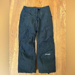 Women’s Spyder Ski Pants